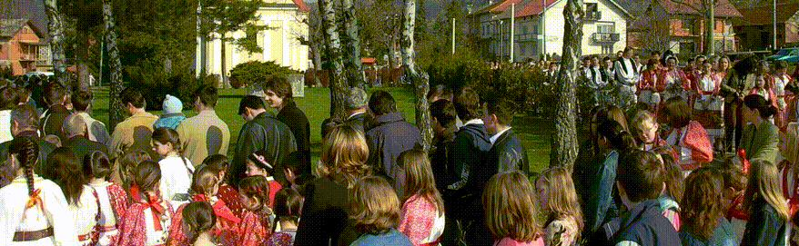 Župa Vugrovec