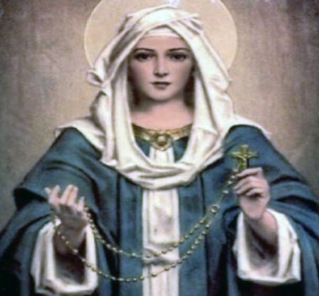 Gospina krunica