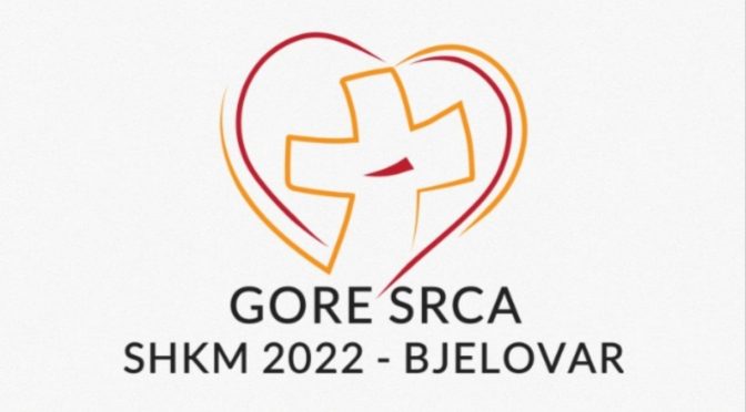 Susret hrvatske katoličke mladeži u Bjelovaru