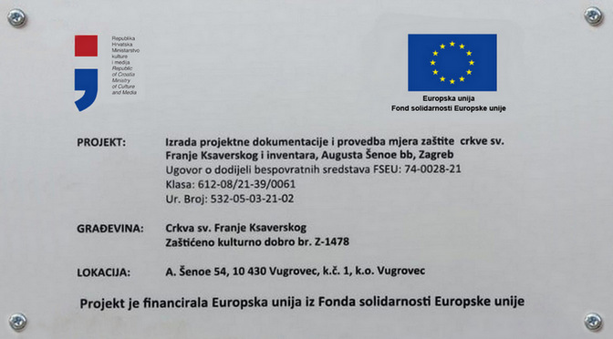 Obnova nakon potresa