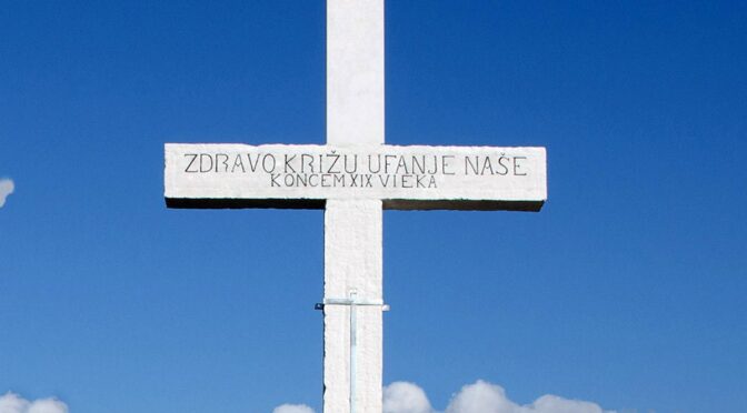 Župni listić 1066