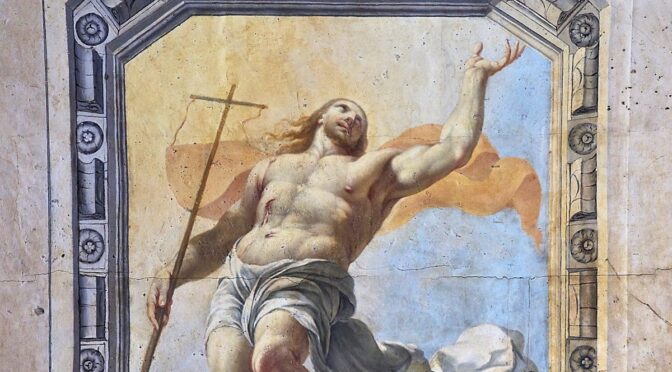 Uskrsno vrijeme 2026.